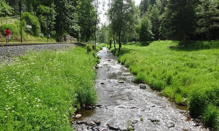 Raststätte Am Wildbach