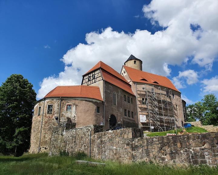 Burg Schoenfels